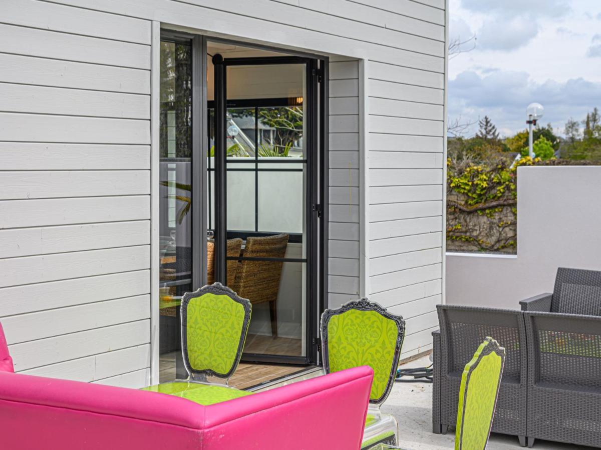 Holiday Home Saint-Colomban-1 By Interhome Carnac Exterior foto